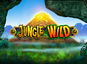 Wild Jungle Casino